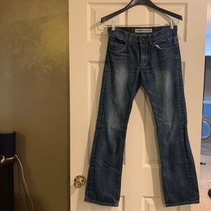 Express Jeans 28x32